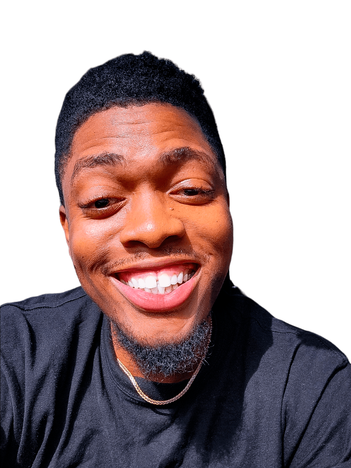 <b>Hendrix</b> Nwaokolo