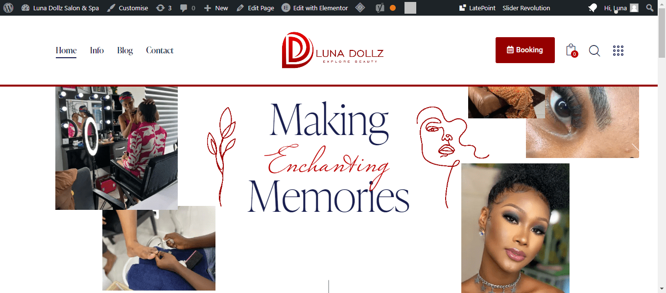 Luna Dollz