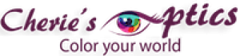 Cherie's Optics
