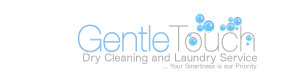 Logo laundry
